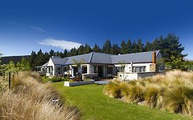 Websters on Wanaka Lodge & Apartments